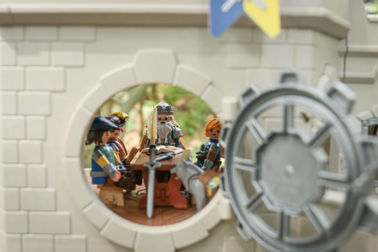 NOVELMORE – Neues aus dem Hause Playmobil | Starbase-Fantasy.deStarbase